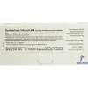 Rosmarinus D 4 Ampullen, 8X1 ml