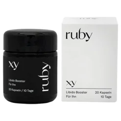 Ruby für ihn Kapseln, 20 St