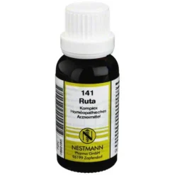 Ruta Komplex Nr. 141 Dilution, 20 ml