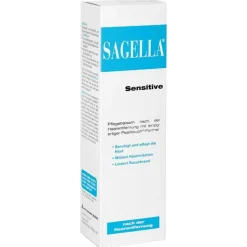 Sagella Sensitive Balsam, 100 ml