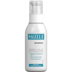 Sagella Sensitive Balsam, 100 ml