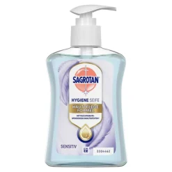 Sagrotan Arztseife zur Handhygiene flüssig, 250 ml