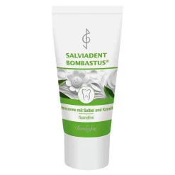 Salviadent Bombastus Zahncreme, 20 ml