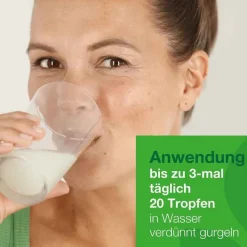 Salviathymol N MADAUS Flüssigkeit, 20 ml