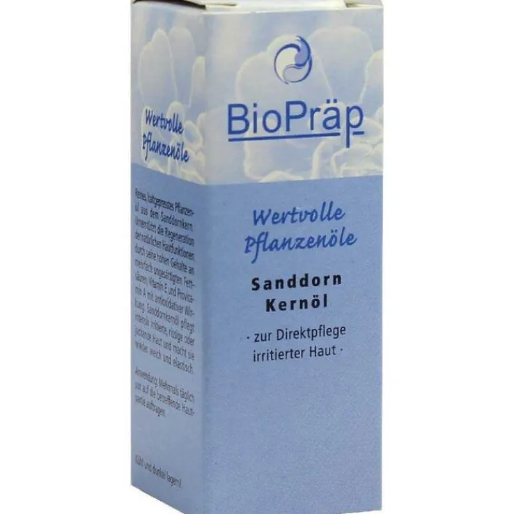 Sanddorn Kernöl, 20 ml