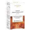 Sanhelios Augenwohl Vitamin A plus Lutein Kapseln, 60 St