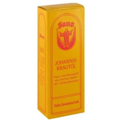 Sano Johanniskrautöl, 250 ml