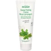 Sauna Peeling Creme Minze-Lemongras, 100 ml