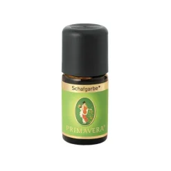 Schafgarbe bio ätherisches Öl, 5 ml