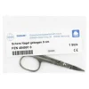 Schere Nagel gebogen, 1 St