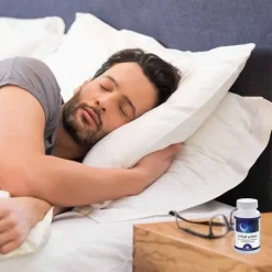 Schlaf Schön Dr. Jacob`s Tabletten, 90 St