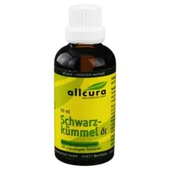 Schwarzkümmelöl, 50 ml