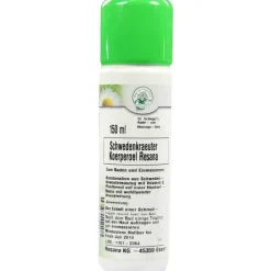 Schwedenkräuter Körperöl, 150 ml