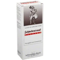 Schwedentrunk Elixier flüssig, 500 ml