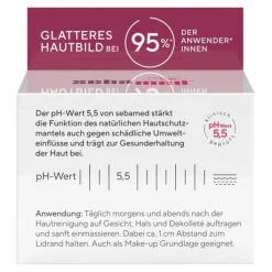 Sebamed Anti-Aging Creme-Gel, 50 ml