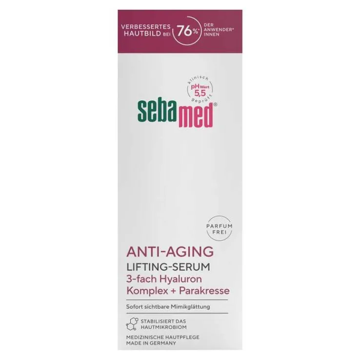 Sebamed Anti-Aging Lifting-Serum, 30 ml