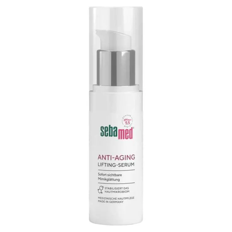 Sebamed Anti-Aging Lifting-Serum, 30 ml