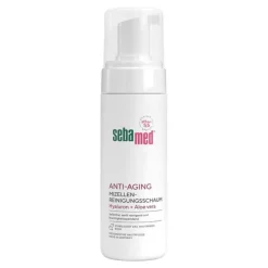 Sebamed Anti-Aging Mizellen-Reinigungsschaum, 150 ml