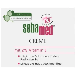 Sebamed Creme, 75 ml