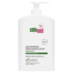 Sebamed flüssig Waschemulsion , 400 ml