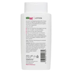Sebamed Lotion, 400 ml