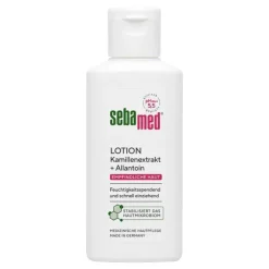 Sebamed Lotion, 50 ml