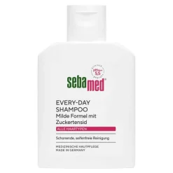 Sebamed Pflege Shampoo, 50 ml