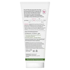 Sebamed Pflegedusche Granatapfel, 100 ml