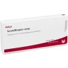 Secale Bleiglanz comp. Ampullen, 10X1 ml