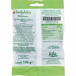 Seefelder Mühlenbesen KDA, 100 g