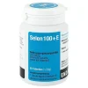 Selen 100 + E Tabletten, 60 St