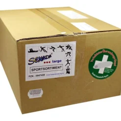 Senada Sportsortiment large, 1 P
