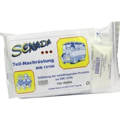 Senada Teilfüllung DIN 13160, 1 St