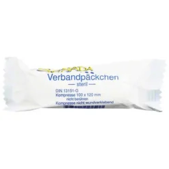 Senada Verbandpäckchen groß, 1 St