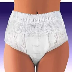 Seni® Active Classic Inkontinenzslip Einmal XL, 3X30 St