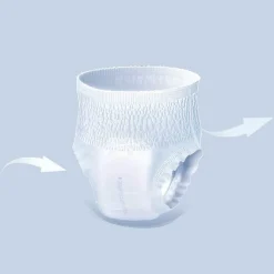 Seni Active Plus large, 8X10 St