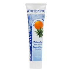 Senseavera Zahnpflegegel Whitening, 100 ml
