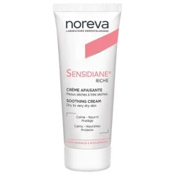 Sensidiane Creme trockene empfindliche Haut, 40 ml