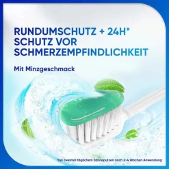 Sensodyne Multicare Kariesschutz & Frische Zahnpasta, 75 ml