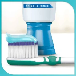 Sensodyne Proschmelz Intensivschutz frische Minze Zahnpasta, 75 ml