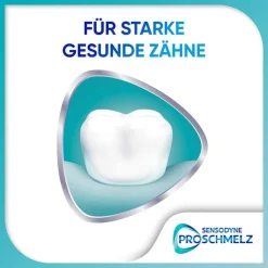 Sensodyne Proschmelz Repair Zahncreme minze, 75 ml