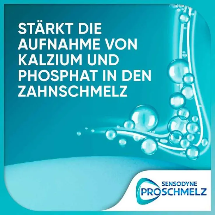 Sensodyne Proschmelz Zahnfleisch Zahnpasta, 75 ml