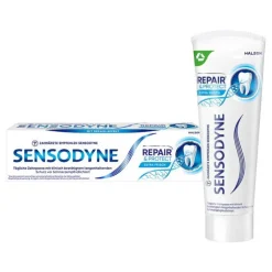 Sensodyne Repair & Protect Zahnpasta, 75 ml