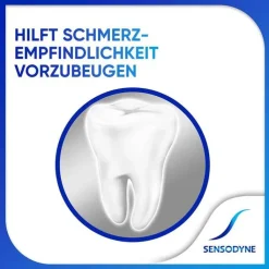 Sensodyne Repair & Protect Zahnpasta, 75 ml