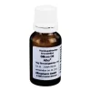 Silicea D 6 Globuli, 15 g