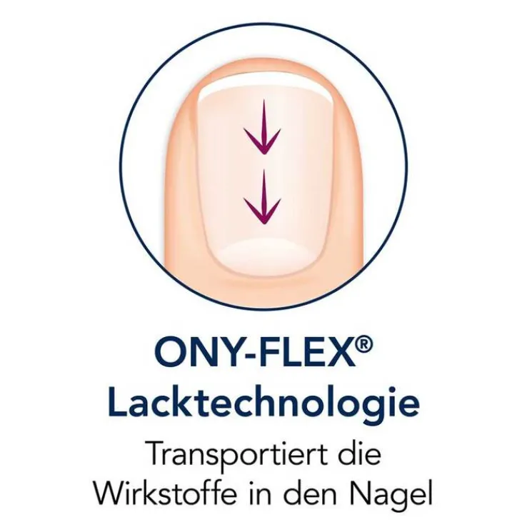 Sililevo Nagellack, 6.6 ml