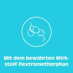 Silomat Hustenstiller Dextromethorphan mit Honig-Geschmack, 20 St