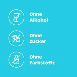 Silomat Hustenstiller Pentoxyverin 1,35 mg / ml Saft, 100 ml