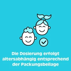 Silomat Hustenstiller Pentoxyverin 1,35 mg / ml Saft, 100 ml