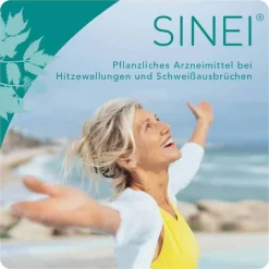 SINEI® Hartkapseln, 100 St